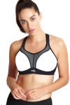 Biustonosz sportowy - PANACHE SPORT 7441 - bezfiszbinowy