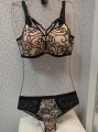 komplet bielizny LEMAX Tatoo brasil