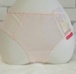 Majtki Lemax Savannah Brasil Pełne porcelanowy róż