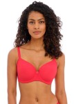 Biustonosz Freya Snapshot kolor chilli red
