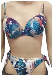 Strój  kąpielowy CORIN IKARIA - STANIK PUSH-UP