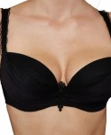 Biustonosz usztywniany MAISON LEJABY Attrape