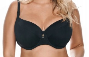 Strój kąpielowy- biustonosz LUPO BAHAMA  (1)