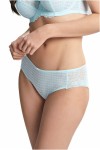 Figi Panache Envy Ice Blue brief