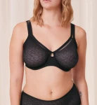 Biustonosz Triumph Signature Sheer