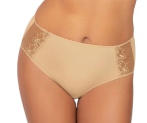 Majtki pełne Corin Bella 03724 beżowe