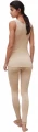 Leginsy-damskie-CHANTELLE-merino-100-z-welny-merynosa--bezowe-termoaktywne.webp