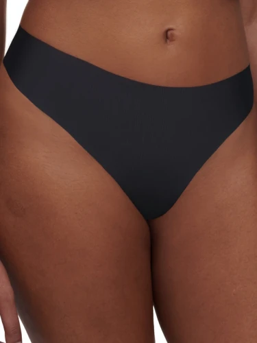 stringi CHANTELLE Pulpies czarne.webp