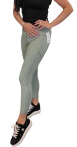Legginsy damskie Reebok LUX HR TIGHT-C getry kolorowe długie