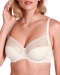 Biustonosz LISCA Gina 20262 Ecru